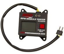 Load image into Gallery viewer, MSD Ignition 89952 RPM Module Tester