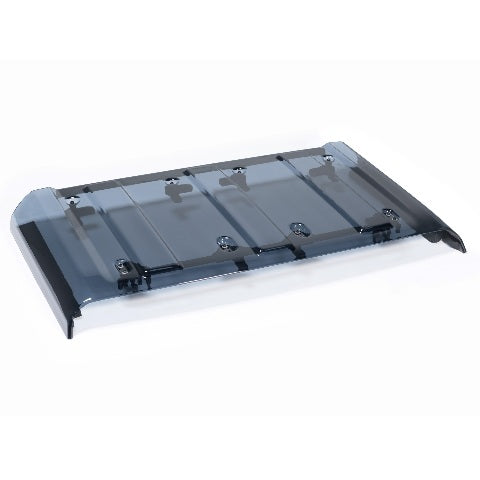 Putco 581001 Element Sky View Clear Lid For Hard Top Fits 21-25 Bronco 4 Door