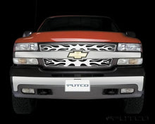 Load image into Gallery viewer, Putco 89101 Flaming Inferno Grille Insert Fits Silverado 1500 Silverado 2500