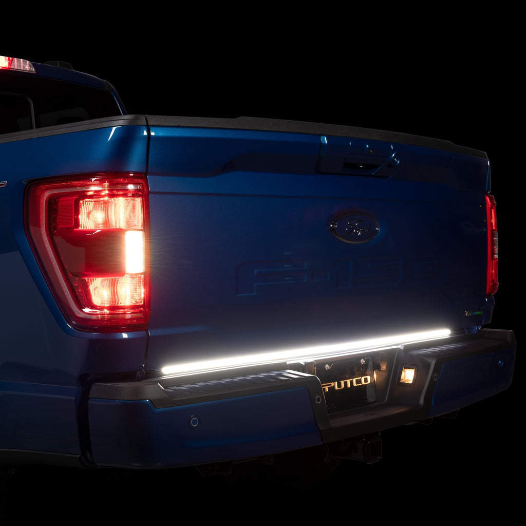 Putco 9202060-12 60" LED Tailgate Light Bar