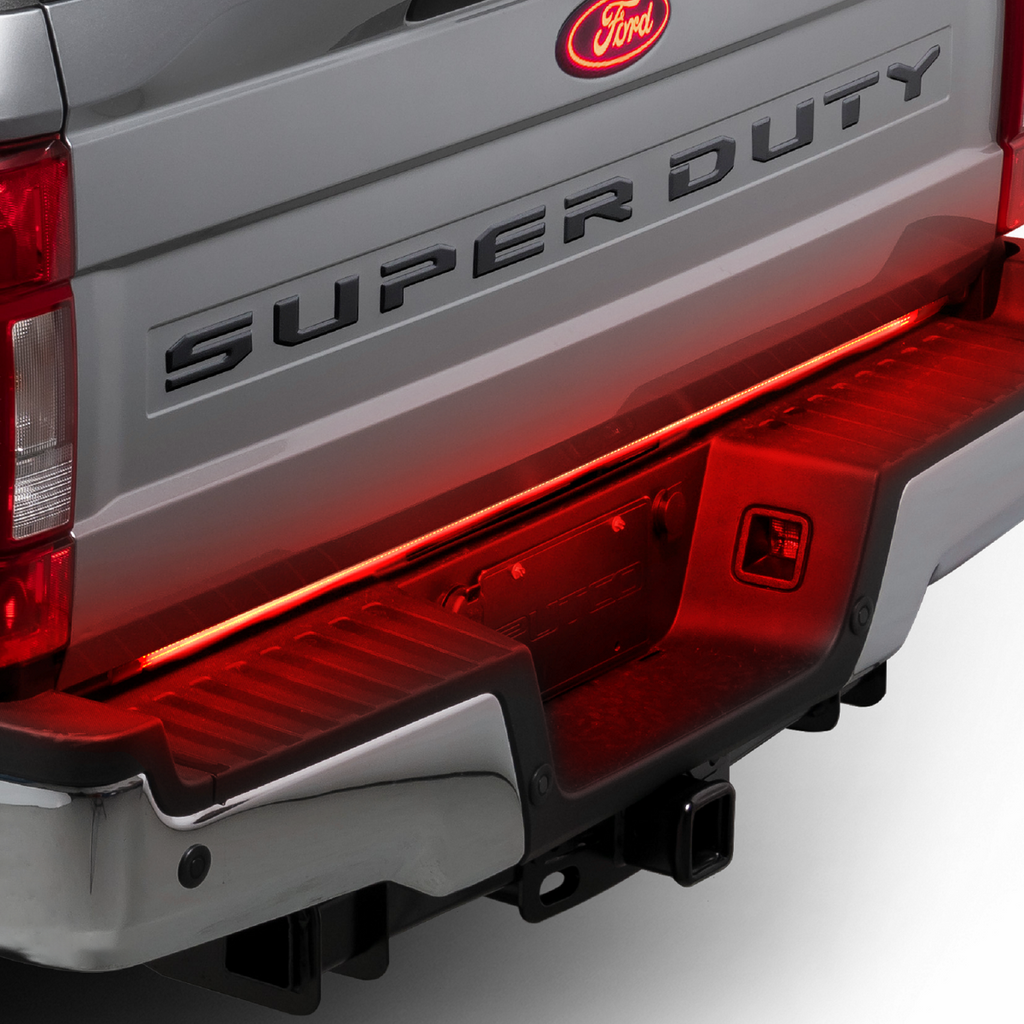 Putco 9202960-11 60" LED Tailgate Light Bar