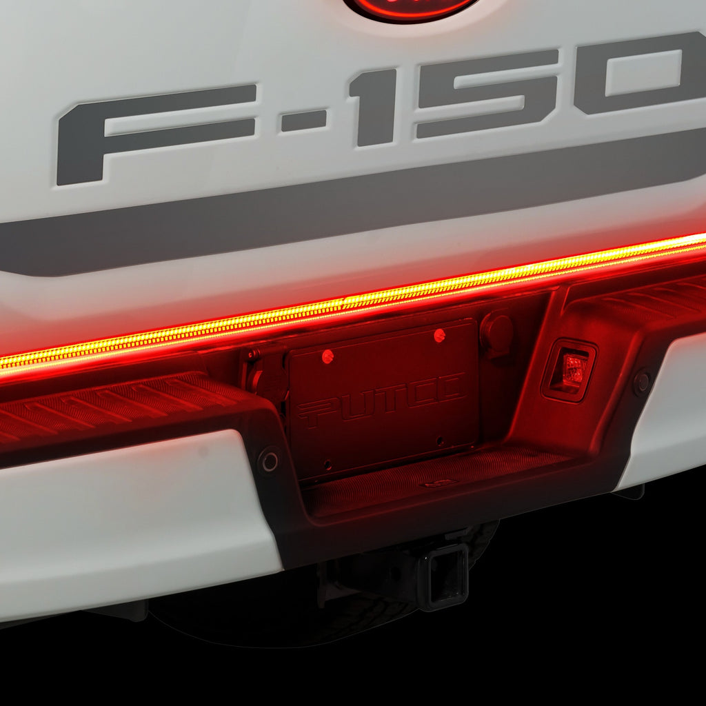 Putco 9203060-13 60" LED Tailgate Light Bar