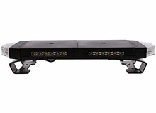 Load image into Gallery viewer, Putco 950116 Hornet Amber LED Stealth Rooftop Strobe Light Bar