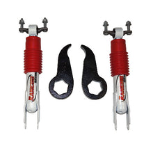 Load image into Gallery viewer, Rancho RS66352R5 Level-IT Torsion Key System Fits Sierra 2500 HD Sierra 3500 HD