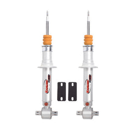 Rancho RS66504R9 Level-IT Suspension System w/Shock Fits 14-20 F-150