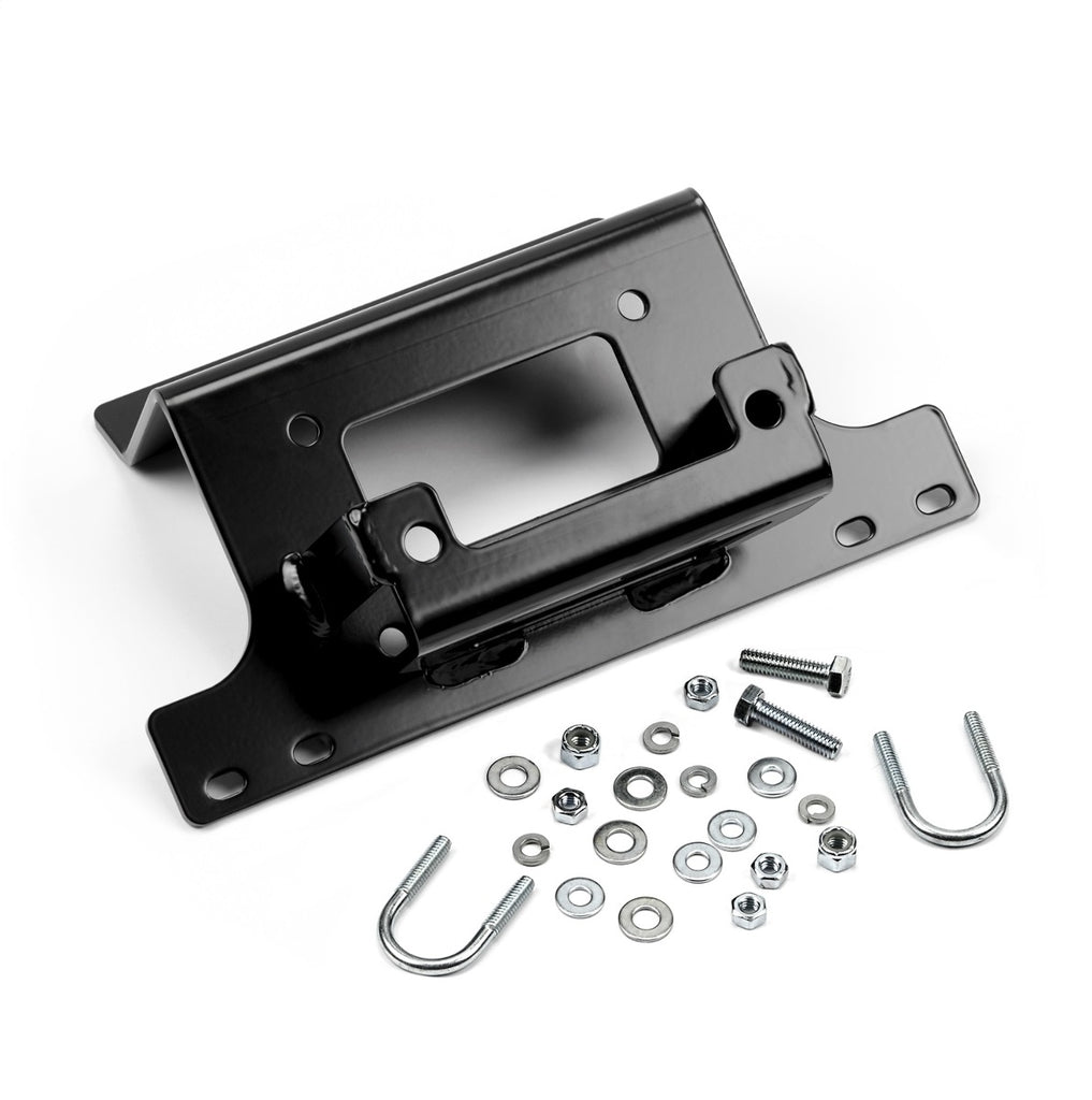 Warn 101612 UTV Winch Mounting System Fits 16-17 Alterra 500 Alterra 500 XT