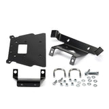 Warn 101612 UTV Winch Mounting System Fits 16-17 Alterra 500 Alterra 500 XT