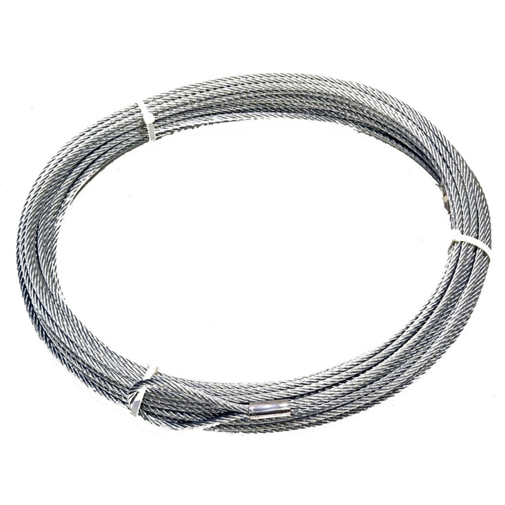 Warn 25987 Wire Rope