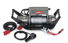 Load image into Gallery viewer, Warn 37441 XD9000i Multi-Mount Winch Kit