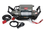 Warn 37441 XD9000i Multi-Mount Winch Kit