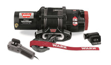 Load image into Gallery viewer, Warn 90351 ProVantage 3500-S Winch Fits 15-L ALL SXS500M2 Pioneer 500