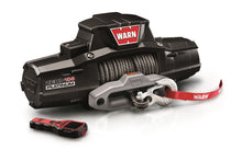 Load image into Gallery viewer, Warn 93680 ZEON Platinum 10-S Winch