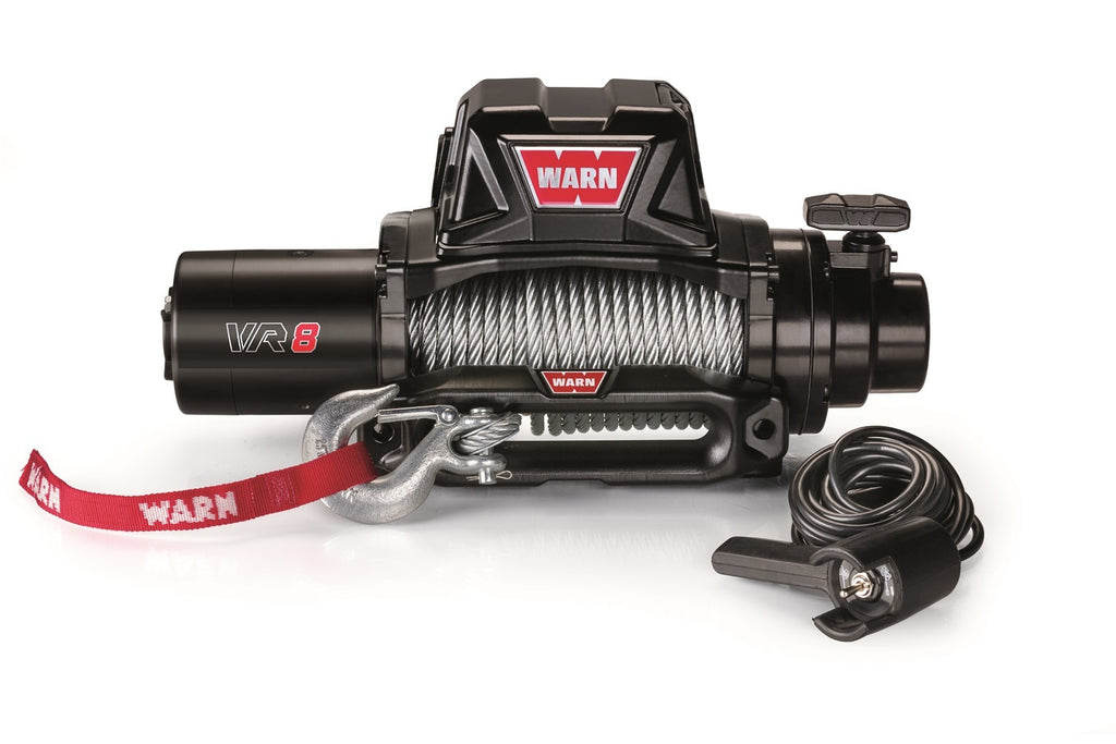 Warn 96800 Standard Duty Winch