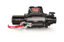 Load image into Gallery viewer, Warn 96800 Standard Duty Winch