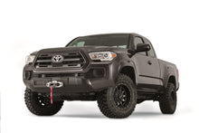 Load image into Gallery viewer, Warn 98760 Hidden Kit Winch Mounting System Fits 16-17 Tacoma