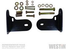 Load image into Gallery viewer, Westin 30-1085 Safari Bull Bar Mount Kit Fits 97-22 Dakota Durango