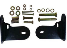 Load image into Gallery viewer, Westin 30-1235 Safari Bull Bar Mount Kit Fits 02-06 CR-V