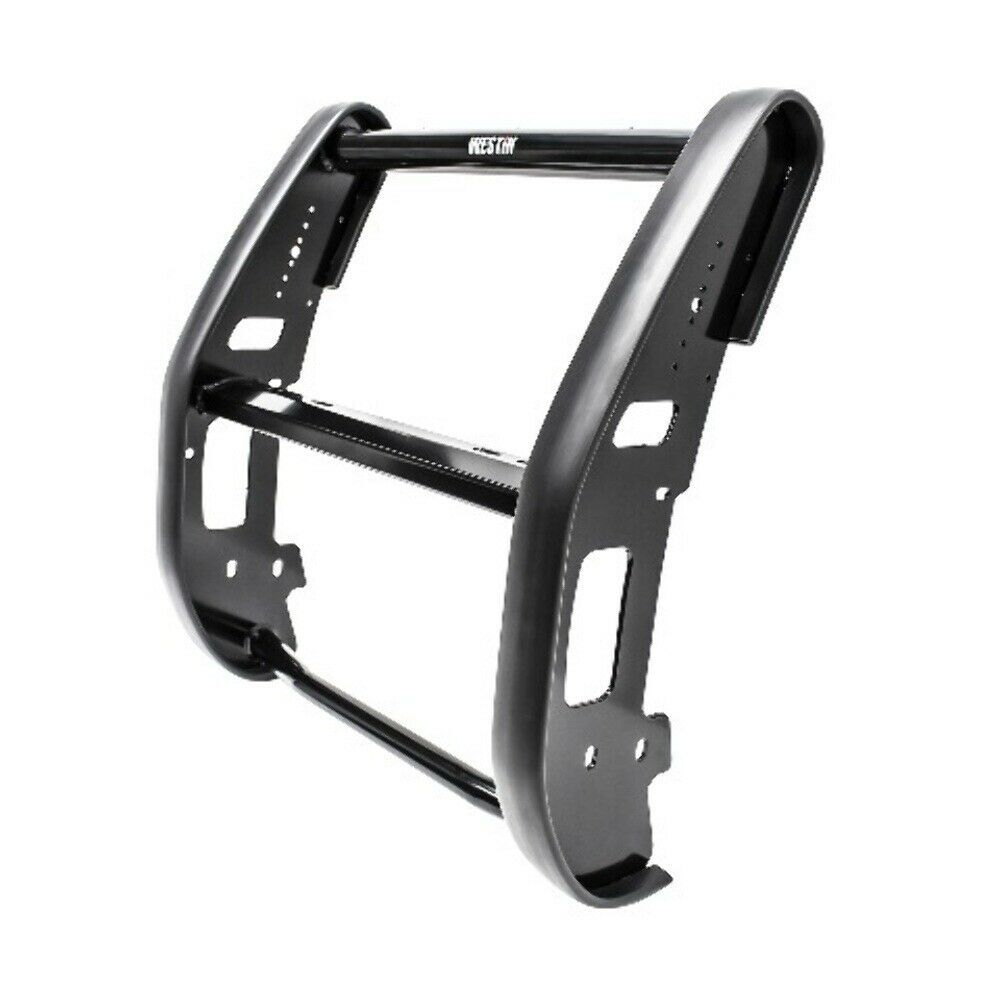 Westin 36-2005 Push Bumper Elite Fits 13-15 Police Interceptor Utility