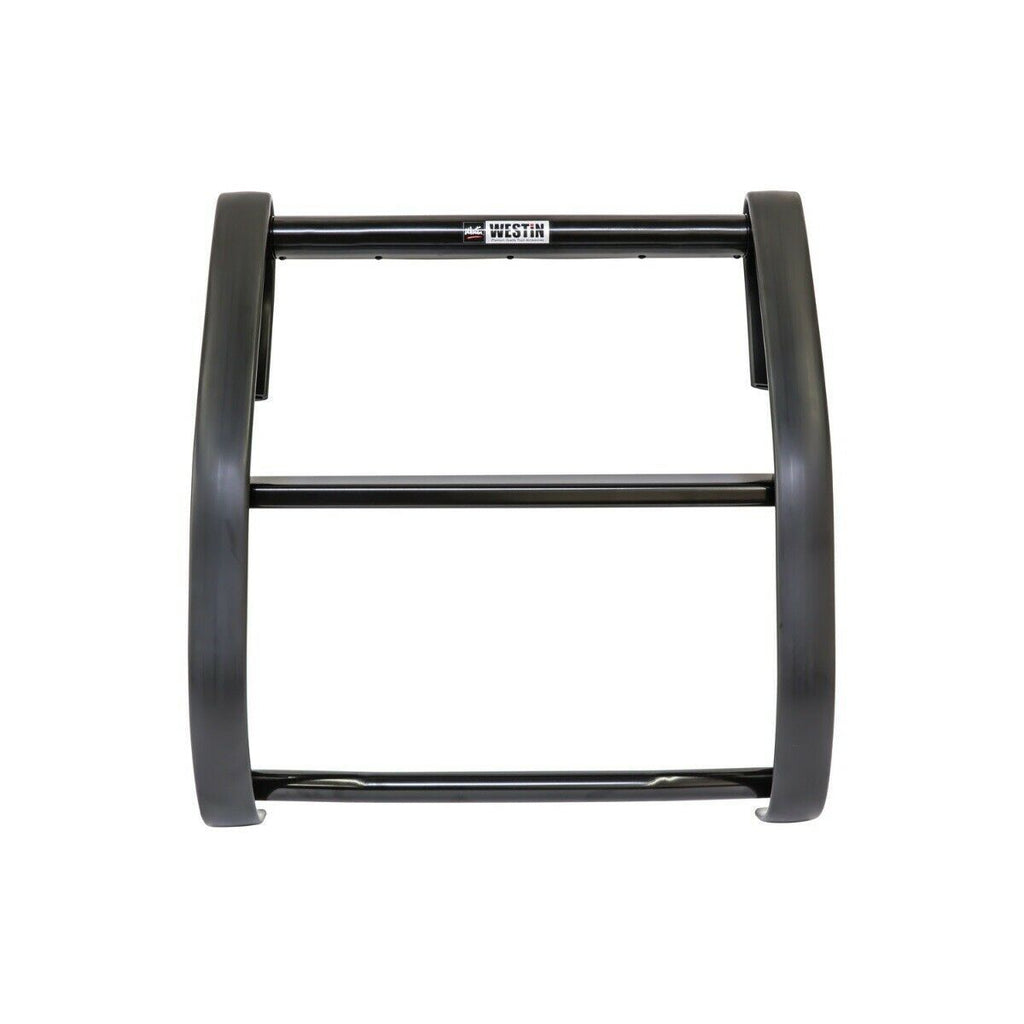 Westin 36-2005 Push Bumper Elite Fits 13-15 Police Interceptor Utility