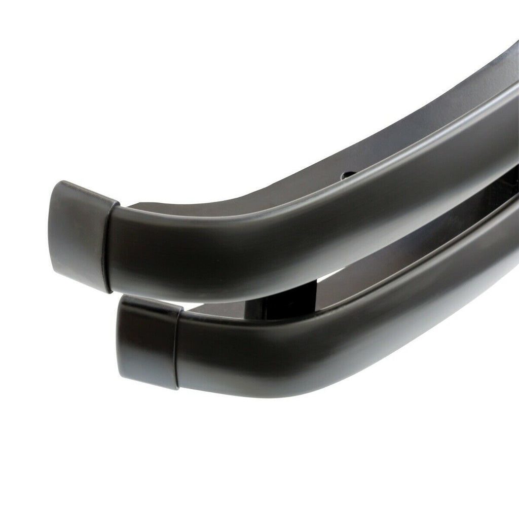 Westin 36-2005PB PIT Bar Elite Fits 13-15 Police Interceptor Utility