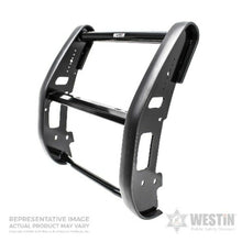 Load image into Gallery viewer, Westin 36-2035 Push Bumper Elite Fits 12-19 Charger Durango