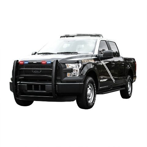 Westin 36-52065 Push Bumper EliteXD Fits 15-19 F-150