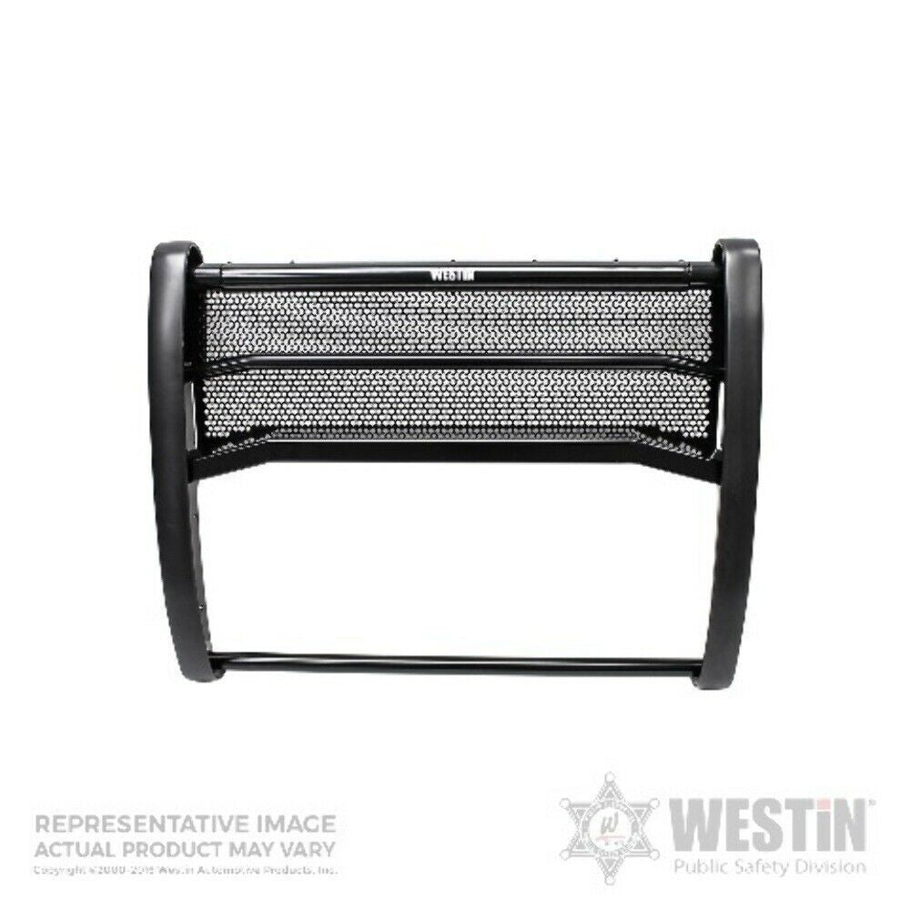 Westin 36-52065 Push Bumper EliteXD Fits 15-19 F-150