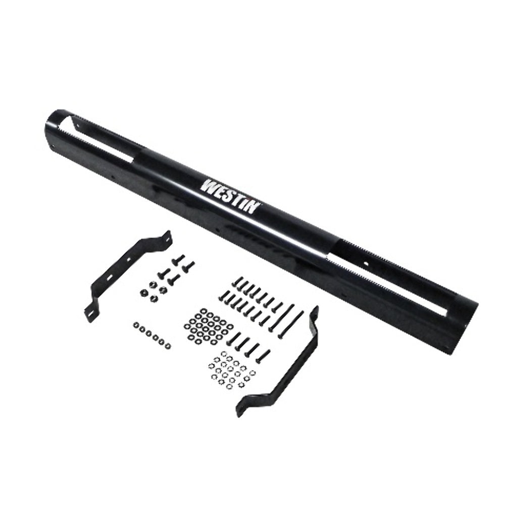 Westin 36-6005C2XT4 Elite Push Bumper Light Channel