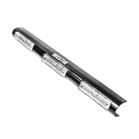 Westin 36-6005C3CH Elite Push Bumper Light Channel