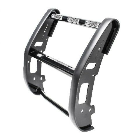Westin 36-6005C3CH Elite Push Bumper Light Channel