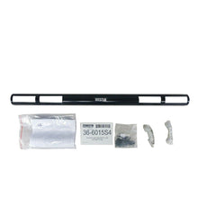 Load image into Gallery viewer, Westin 36-6015S4 Elite Push Bumper Light Channel