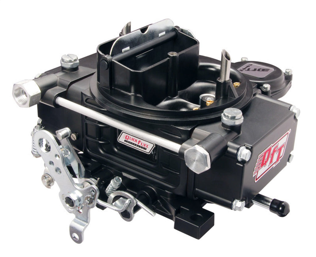 Quick Fuel Technology BD-1957 Slayer Series Carburetor