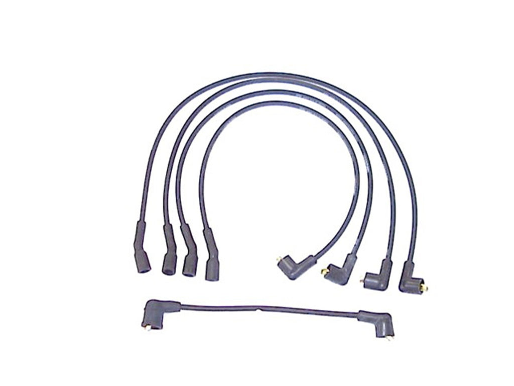 ACCEL 104019 Spark Plug Wire Set