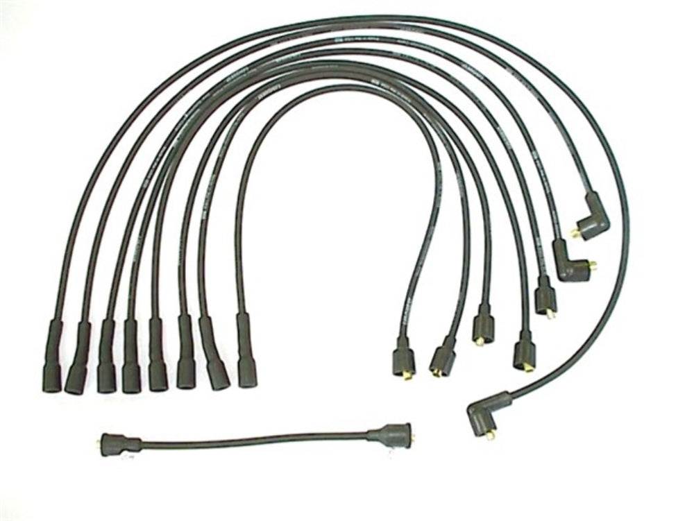 ACCEL 108002 Spark Plug Wire Set