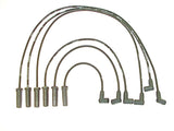 ACCEL 116053 Spark Plug Wire Set