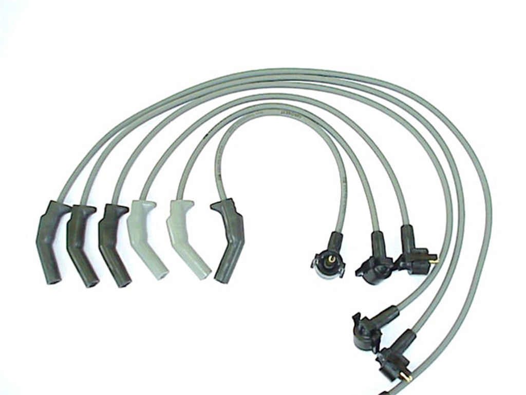 ACCEL 126025 Spark Plug Wire Set Fits 95 Windstar