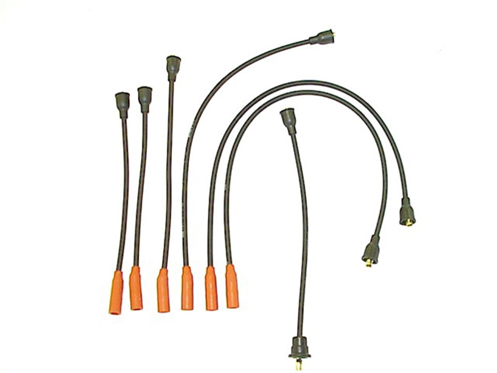 ACCEL 126033 Spark Plug Wire Set