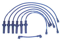 Load image into Gallery viewer, ACCEL 146023 Spark Plug Wire Set Fits 87-94 Vanden Plas XJ6 XJS