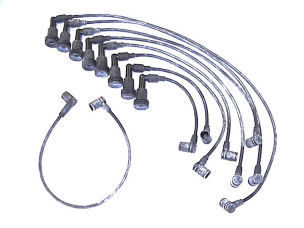 ACCEL 148005 Spark Plug Wire Set Fits 78-84 928