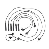 ACCEL 156004 Spark Plug Wire Set Fits 92-95 4Runner Pickup T100 Pickup