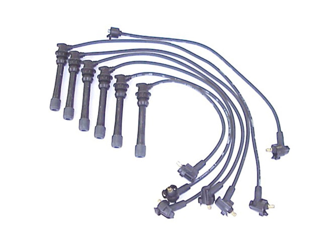 ACCEL 156008 Spark Plug Wire Set Fits 88-91 Camry ES250