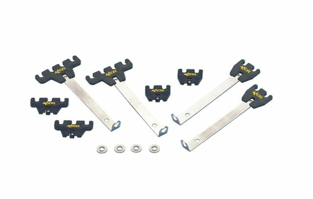 ACCEL 170056 Competition Wire Loom Kit