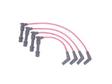 ACCEL 184032 Spark Plug Wire Set Fits 91-92 Impulse