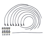 ACCEL 198904 Universal Spark Plug Wire Sets