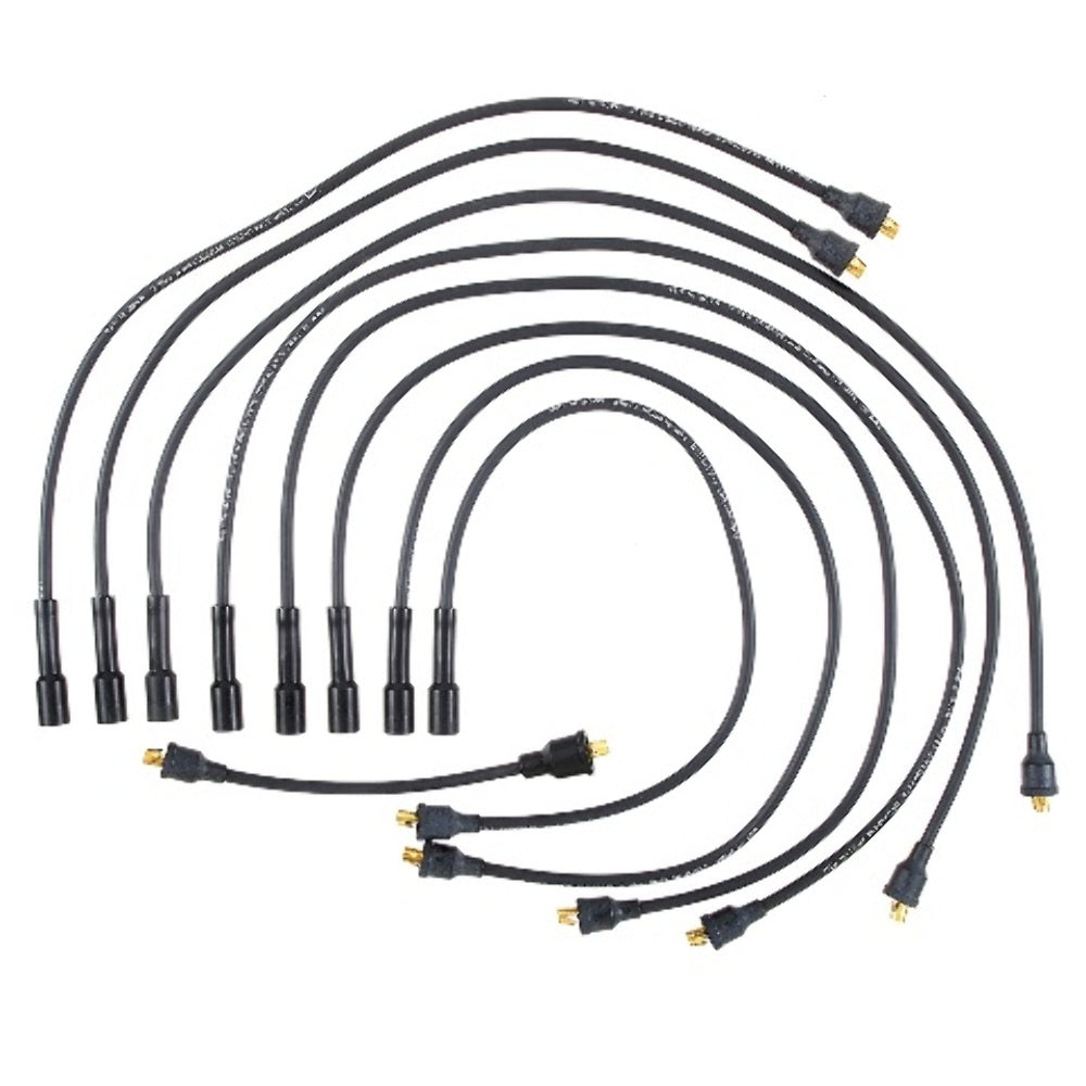 ACCEL 208001 Endurance Plus Wire Set