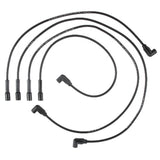 ACCEL 214002 Endurance Plus Wire Set