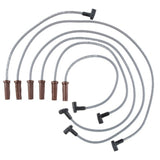 ACCEL 216006 Endurance Plus Wire Set