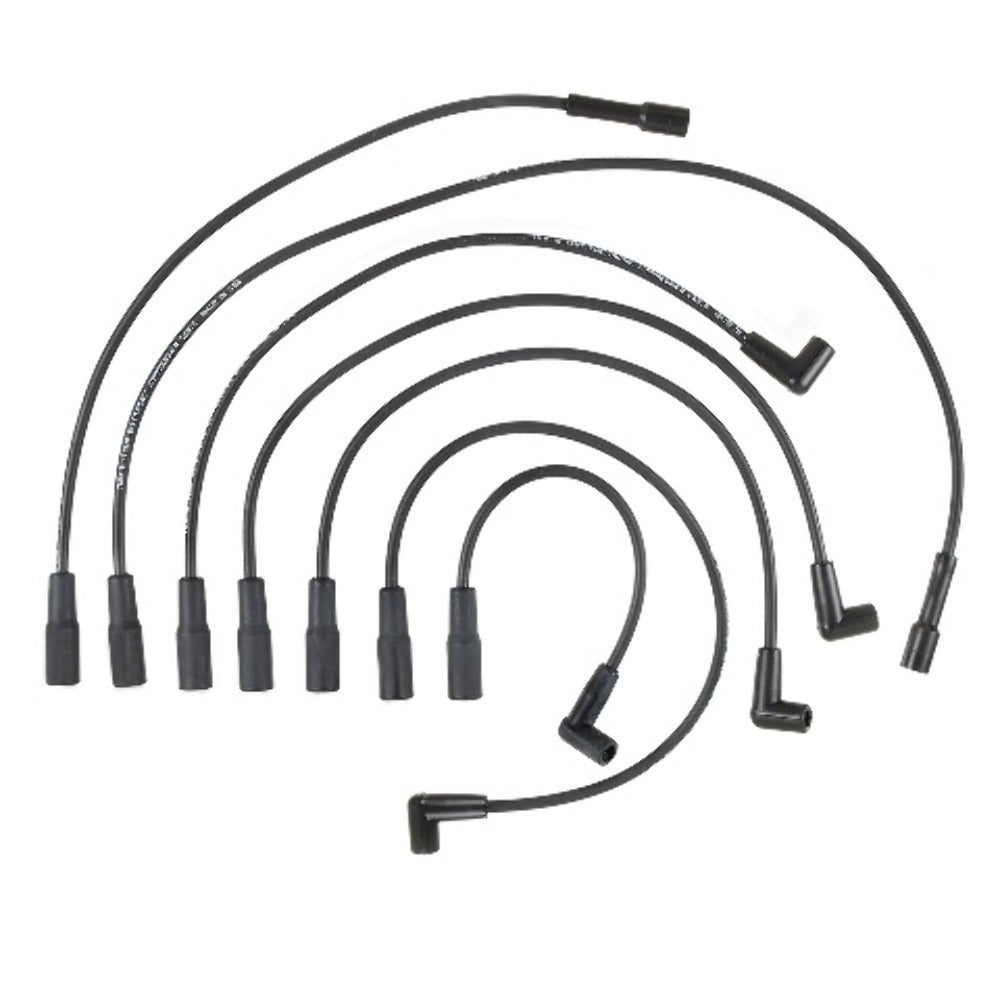 ACCEL 216058 Endurance Plus Wire Set