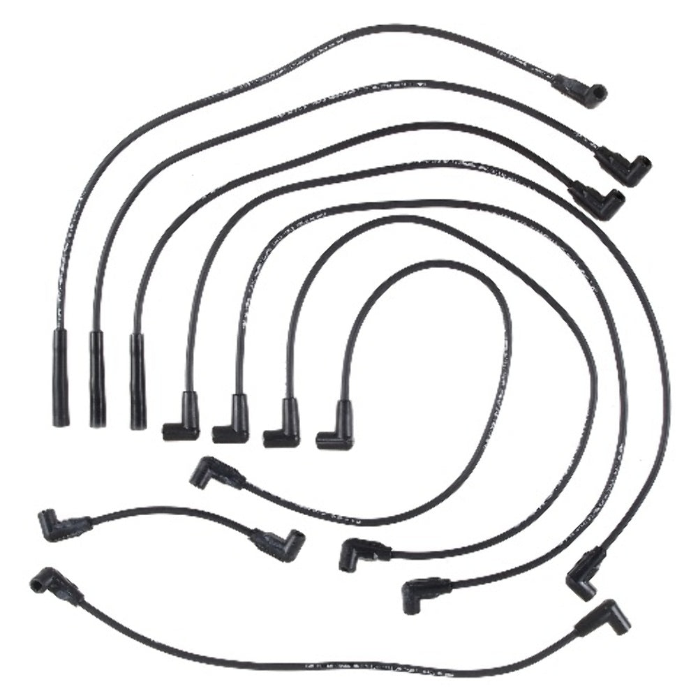 ACCEL 218016 Endurance Plus Wire Set