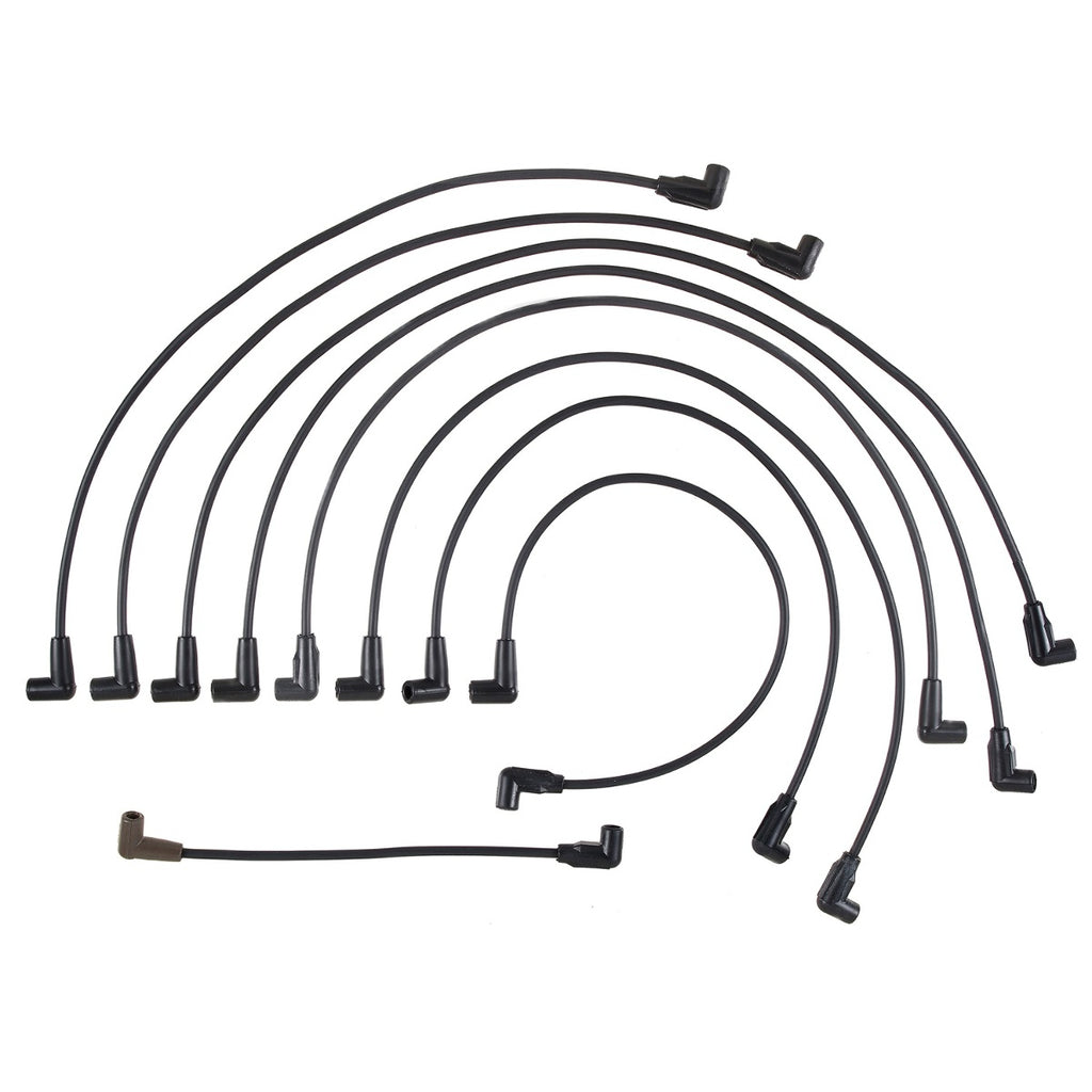 ACCEL 218019 Endurance Plus Wire Set